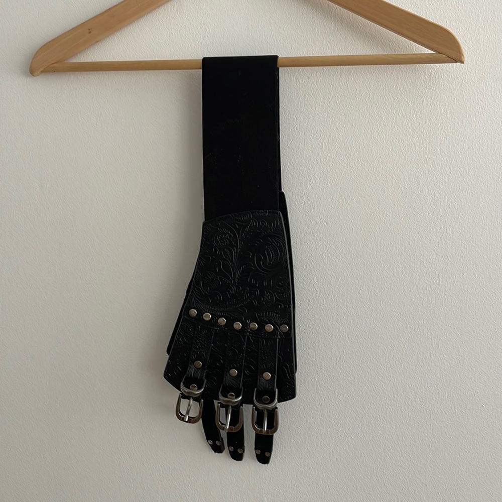Lovestrength Corset Belt - Picture 3 of 3
